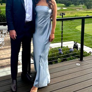 Show Me Your Mumu Taylor Tube Dress